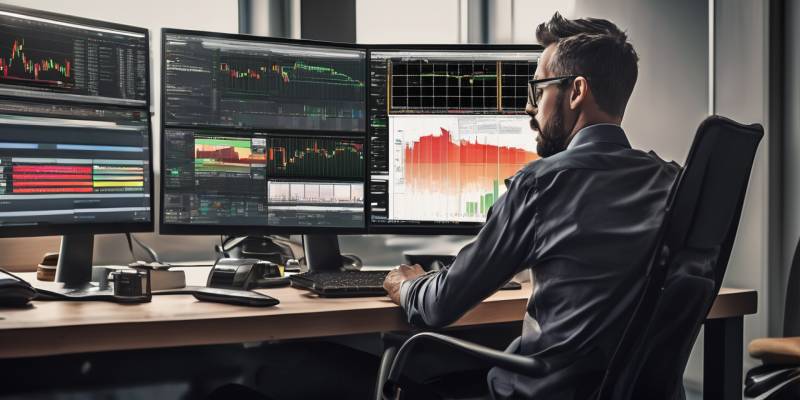 How a 100% First Deposit Bonus Forex Promotion Can Increase Your Trading Margin and Buying Power