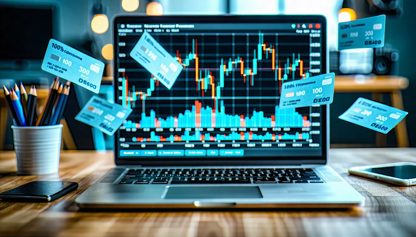 Promotions  ZES Forex