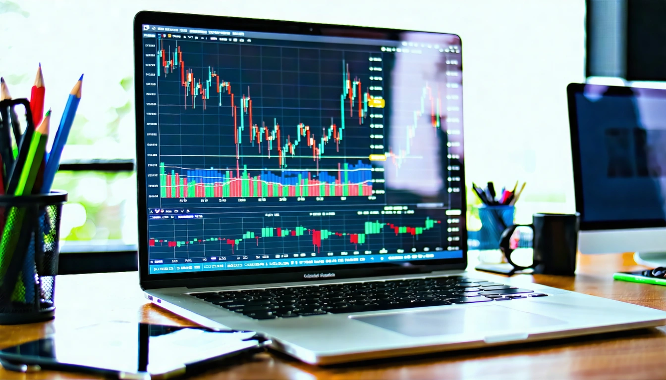 Tranzactionare Forex si CFD ZES Forex